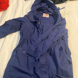 Long trench coat Levi’s